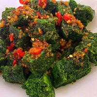 减肥低脂的农家野菜疙瘩的做法图解6