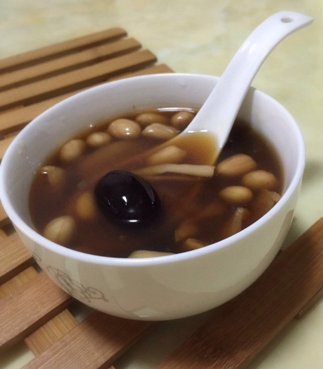 004鱼胶的做法不腥不腻简单美味的做法