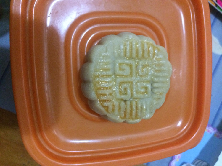 老北京月饼的做法