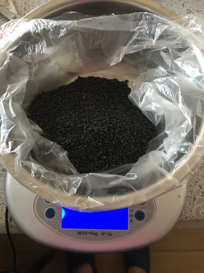 阿胶膏的做法图解6