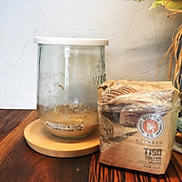 天然酵母种液(葡萄干发酵种液)的做法图解8