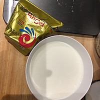 油条的做法图解1
