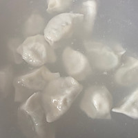 麻酱饺子的做法图解3
