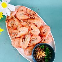 #味达美年味小馆#白灼虾的做法图解6