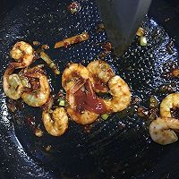 时蔬煎豆腐的做法图解6