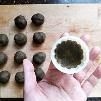 南派绿豆糕的做法图解5