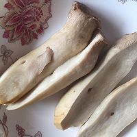 凉拌双丝的做法图解1