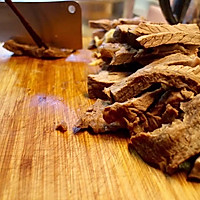 牛肉干，来自大草原的舌尖味道的做法图解6