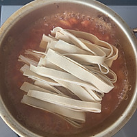 鲜虾番茄浓汤（减脂）的做法图解10