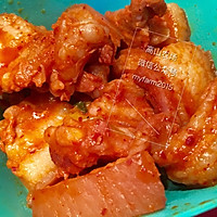 泡菜猪肉锅/韩式拌饭的做法图解8