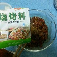 风干牛肉干的做法图解4