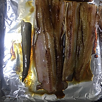 鳗鱼饭的做法图解3