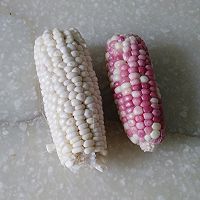 奶香玉米汁的做法图解1