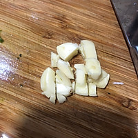 红萝卜土豆丝的做法图解2