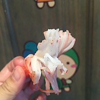日式焗虾的做法图解6