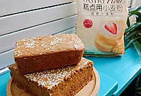 #金龙鱼精英100%烘焙大师赛-爱好组-低筋#红糖红枣蛋糕的做法