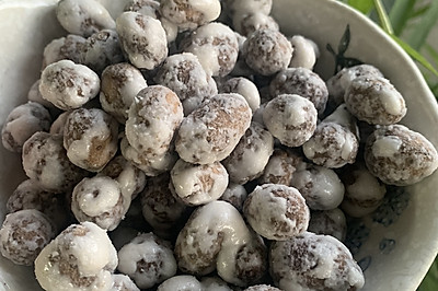 糖粘子—山药