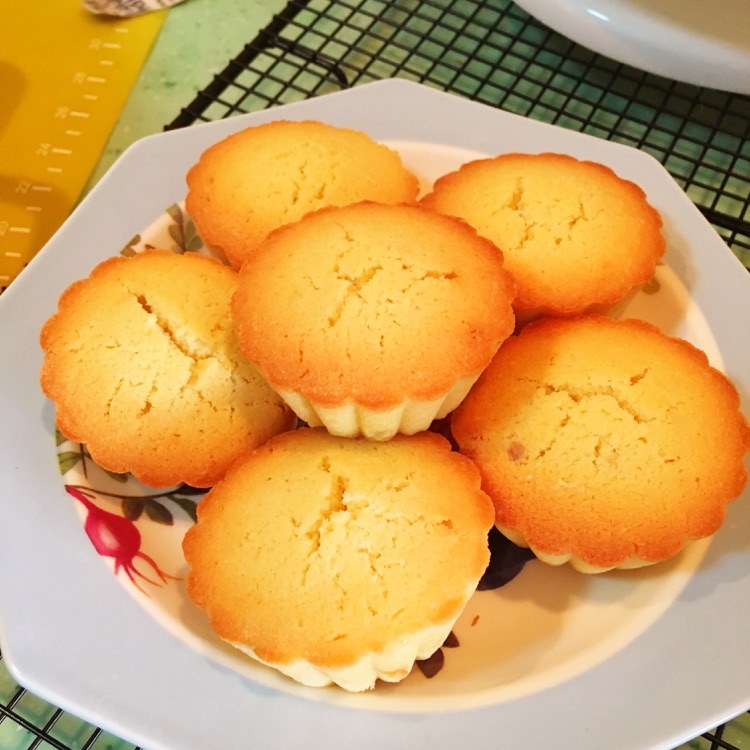 cupcake