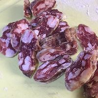 奥尔良鸡肉披萨（自制披萨皮）的做法图解7