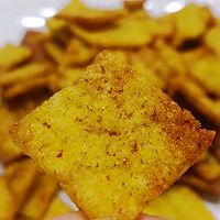 小米锅巴的做法图解9