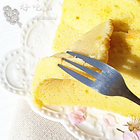 日式棉花蛋糕#豆果5周年#的做法图解23