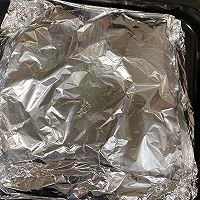 蜜汁烤排骨的做法图解4
