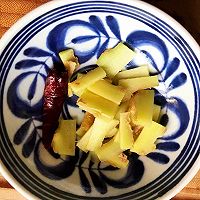#秋天怎么吃#香菇黄豆腐竹烧排骨的做法图解7
