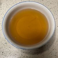 干锅茶树菇炒腊肉的做法图解4