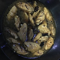 可乐鸡翅【超级超级简单】的做法图解7