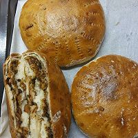 手工月饼的做法图解14