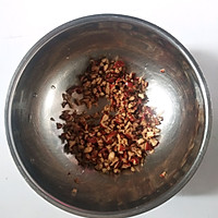 送给妈妈的养生红枣小米蒸蛋糕#爱的周年庆#的做法图解2