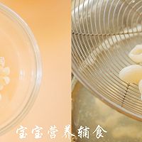 宝宝辅食-牛油果鲜虾焗意面的做法图解6