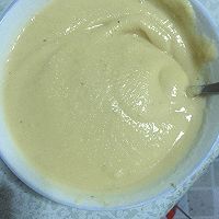 蛋黄莲蓉月饼——中秋团圆健康美食的做法图解5