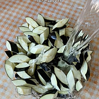 #寻味外婆乡，香聚中国年#风味茄子的做法图解4