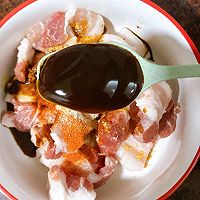#甜蜜暖冬，“焙”感幸福#超过瘾的烤五花肉的做法图解7