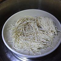 河南蒸卤面的做法图解1