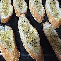 法式蒜蓉包的做法图解5