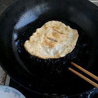鸡蛋牛奶小油条的做法图解5