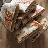 口袋饼的做法图解12