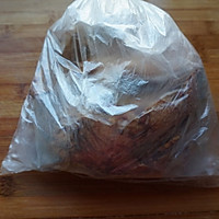 电饭煲蜜汁烤鸡的做法图解3