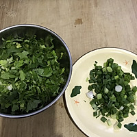 白贝鲜虾粥的做法图解10