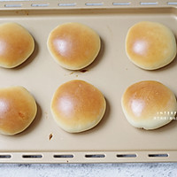 超可爱日式治愈面包 | 松松狮的做法图解11