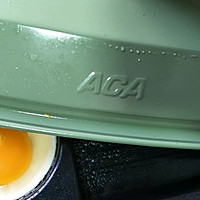 酥脆荷包蛋#快手又营养,我家的冬日必备菜品#的做法图解3