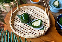 芝士馅（万用馅料）的做法