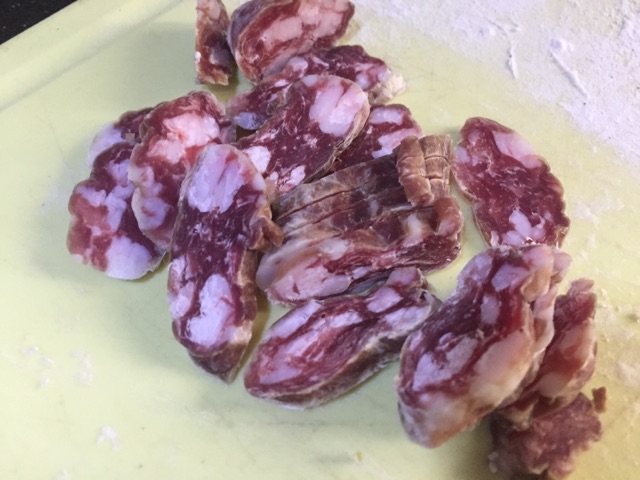 奥尔良鸡肉披萨（自制披萨皮）的做法图解7