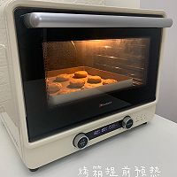 烤箱美食｜花生酥｜超简单不翻车的做法图解5