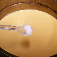 丝滑肉桂奶茶的做法图解4