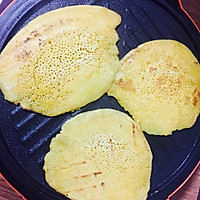 电饼铛-玉米饼的做法图解2