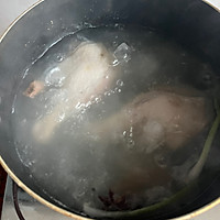 盐水鸭腿的做法图解5