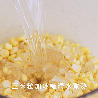 玉米这么吃，简单超美味的做法图解15